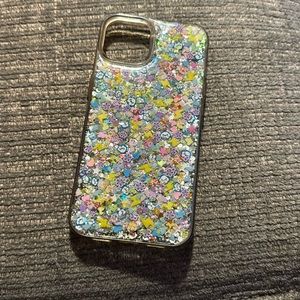 The Sprkl Shop IPhone 13 custom case